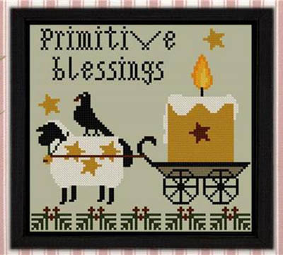 Primitive Blessings