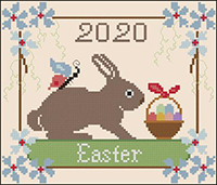 Easter 2020