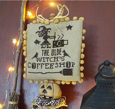 Olde Coffee Shop