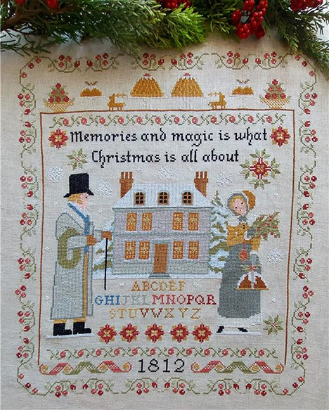 Jane Austen's Christmas