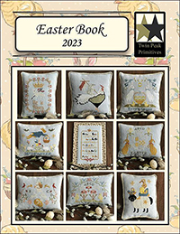 Easter Book 2023