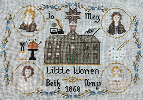 Little Women