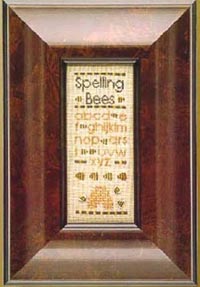 Spelling Bees