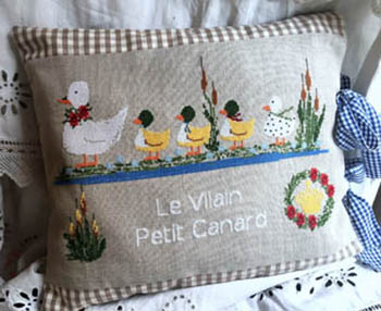 Le Vilain Petit Canard