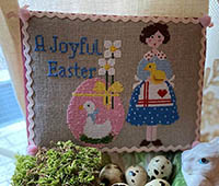 Joyful Easter