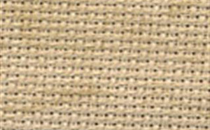 Breeze 14 Count Aida Evenweave 18 x 21 Vintage Cross Stitch Cloth | Lori  Holt for Zweigart #VC14-BREEZE