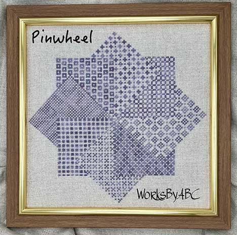 Pinwheel