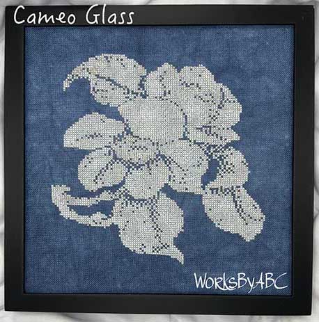 Cameo Glass