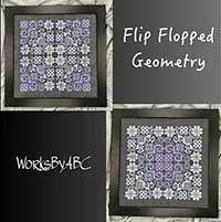 Flip Flopped Geometry