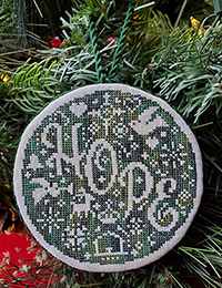 Hope Bauble