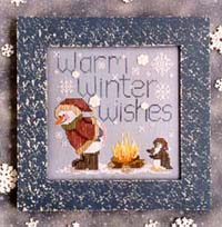 Warm Winter Wishes