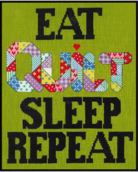 Quilt Repeat