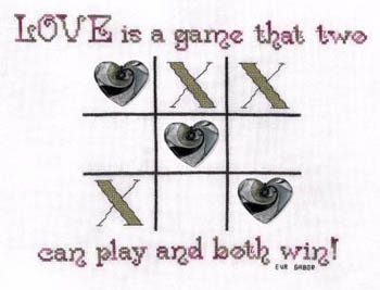 Love Games