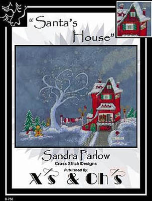 Santa's House