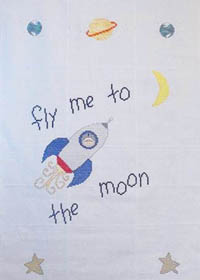 Fly Me To The Moon