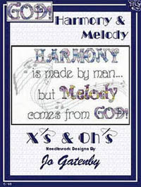 Harmony & Melody