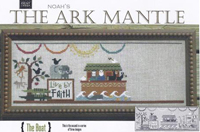 The Ark Mantle #2 - The Boat Kit