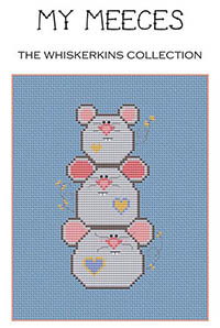 Whiskerkins - My Meeces