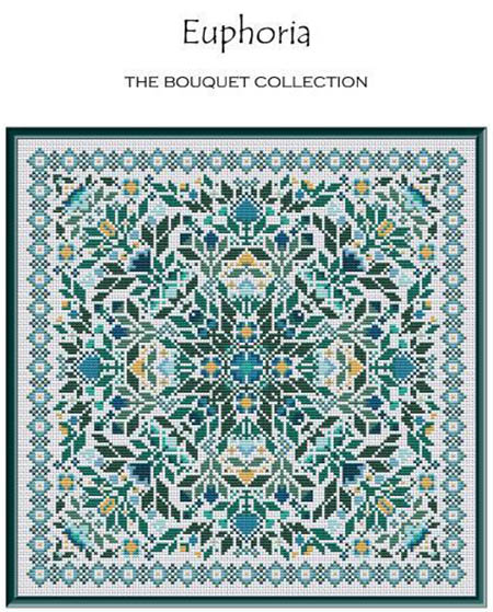 The Bouquet Collection - Euphoria