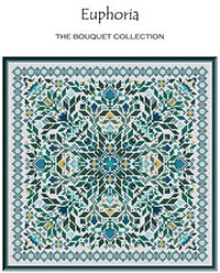 The Bouquet Collection - Euphoria