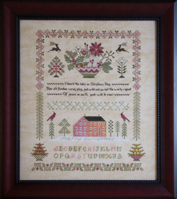 Peace On Earth Sampler