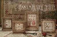 Essamplaire Petite Collection 1