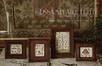 Essamplaire Petite Collection II