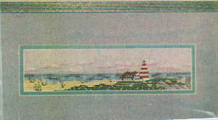 Lighthouse II