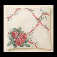 Rose Cushion Kit