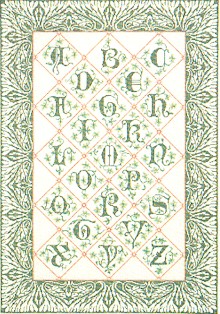 Sampler in Green Kit