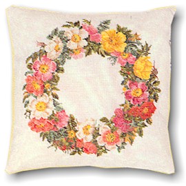 Floral Wreath Kit