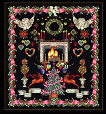 Christmas Sampler Kit