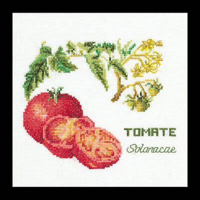 Tomato Kit