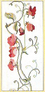 Floral Vine Kit