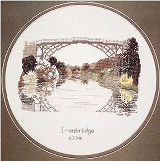 Heritage Collection - Iron Bridge