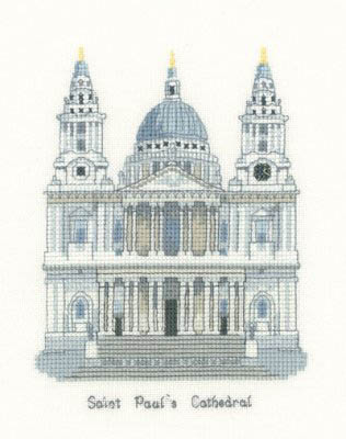 Heritage Collection - St. Paul's Cathedral