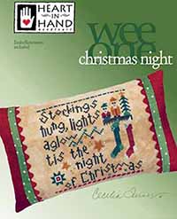 Wee One: Christmas Night