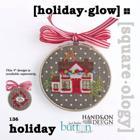 Square.ology - Holiday.glow