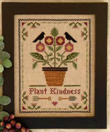 Plant Kindness