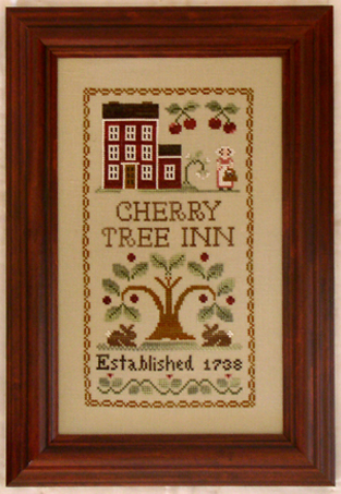 Cherry Tree Inn        