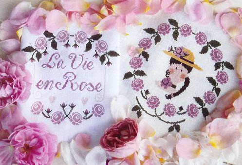 La Vie En Rose