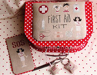 First Aid Kit