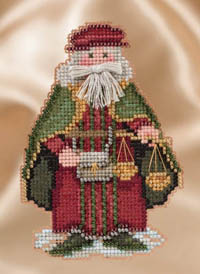 Renaissance Santas - Venice Santa Kit