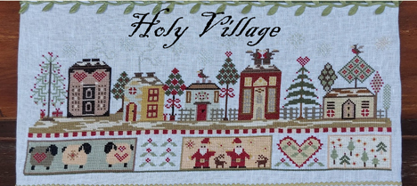 Holy Village