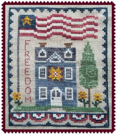 Patriotic House Trio