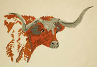 Texas Longhorn Kit