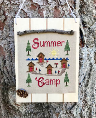 Summer Camp