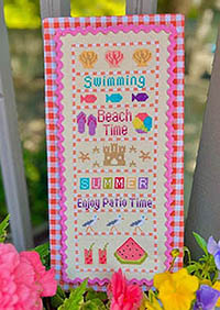 Summer Spectacular Sampler