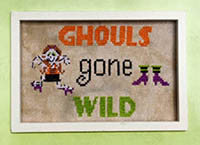 Ghouls Gone Wild