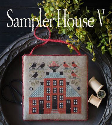 Sampler House V